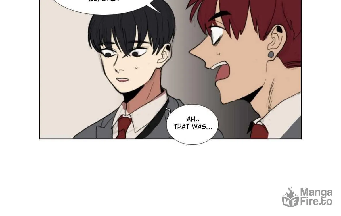Read School Life chapter 9 image 17 on Lezhin