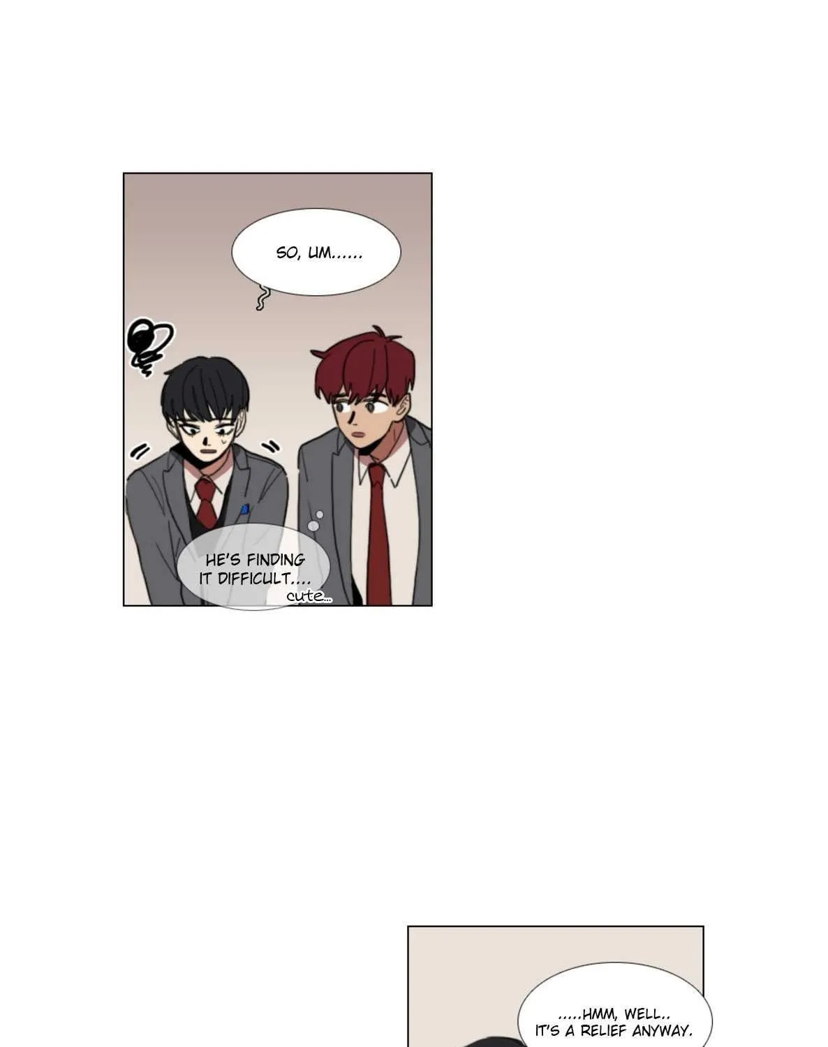 Read School Life chapter 9 image 18 on Lezhin