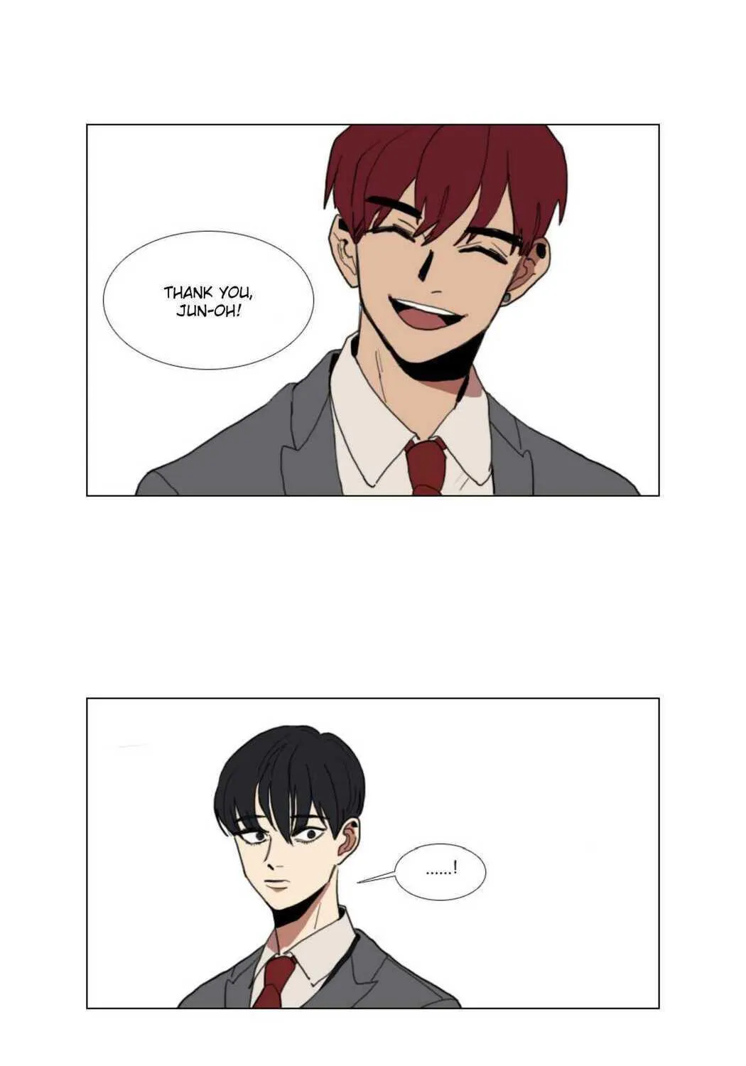 Read School Life chapter 9 image 20 on Lezhin