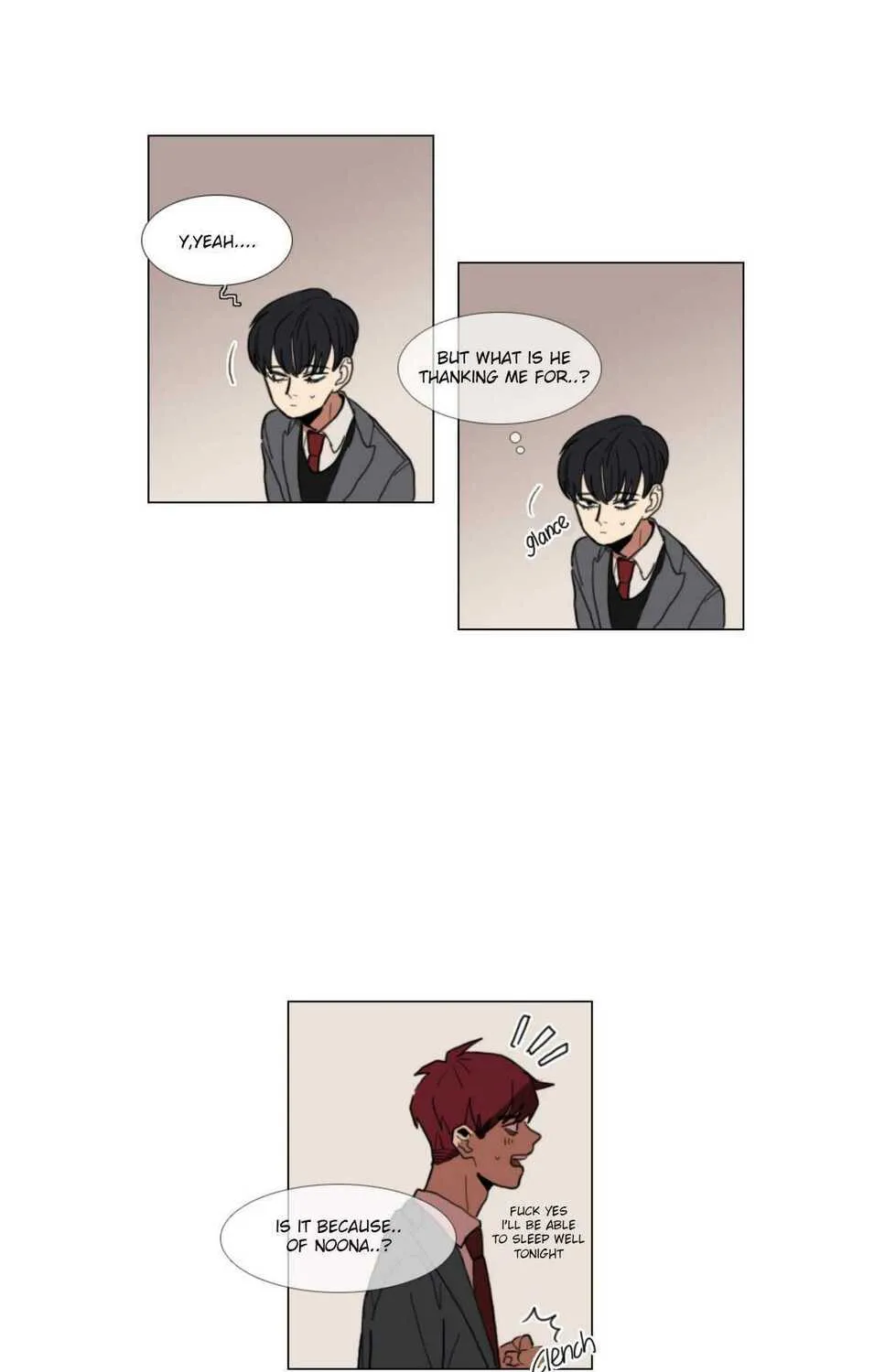 Read School Life chapter 9 image 22 on Lezhin