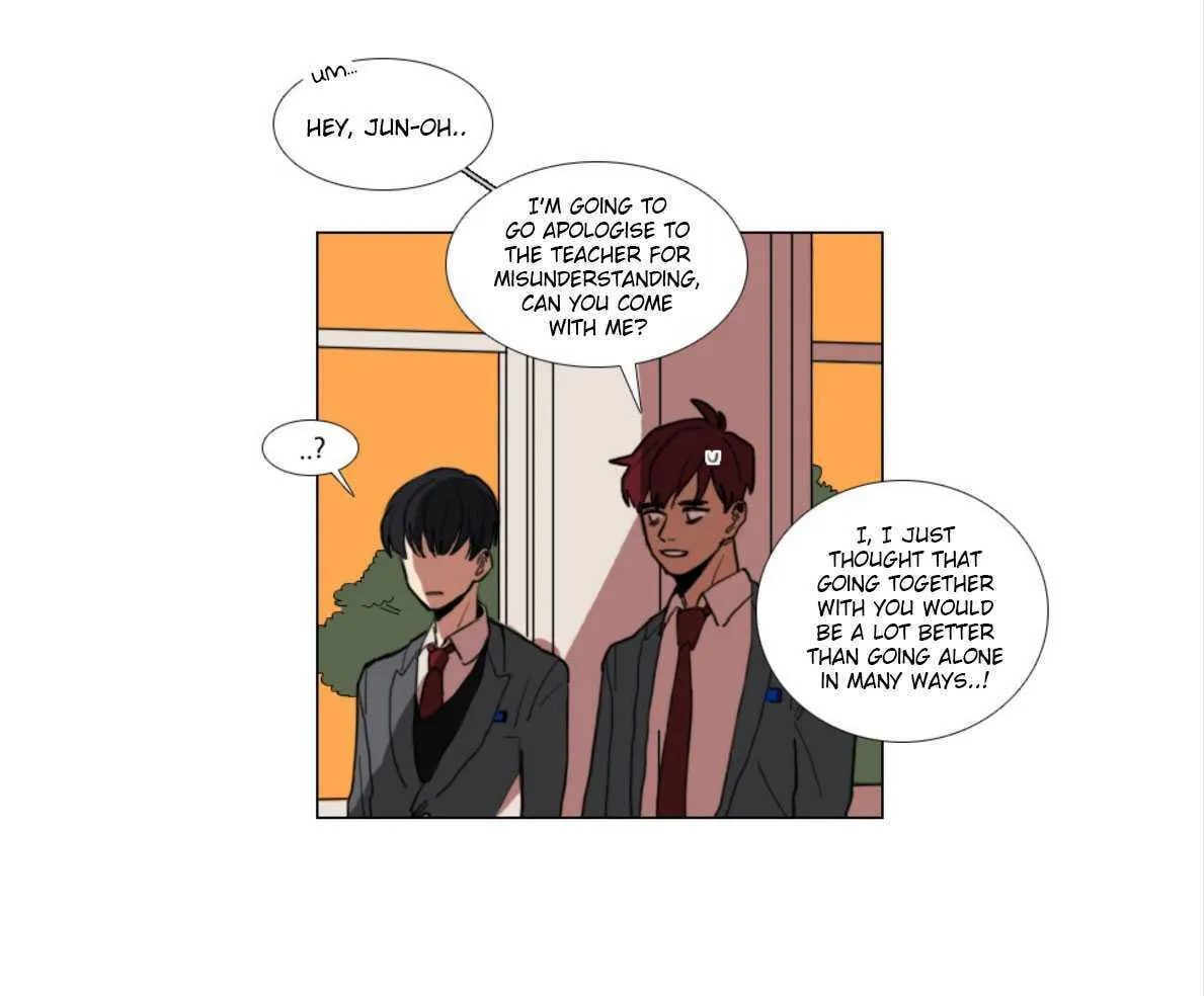 Read School Life chapter 9 image 24 on Lezhin