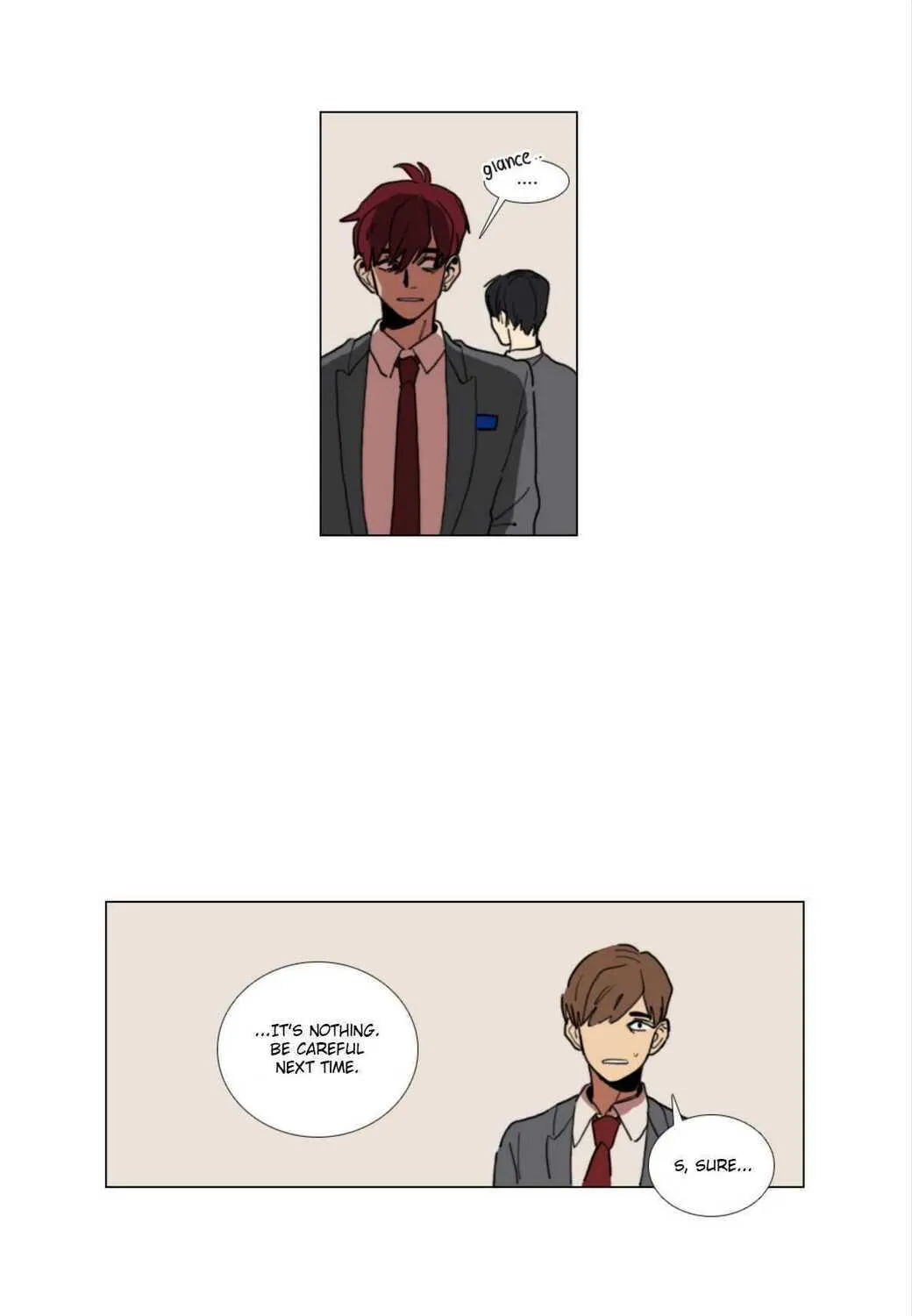 Read School Life chapter 9 image 31 on Lezhin