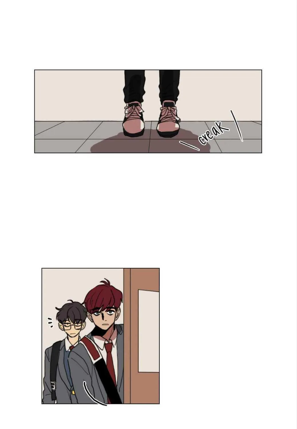 Read School Life chapter 9 image 37 on Lezhin