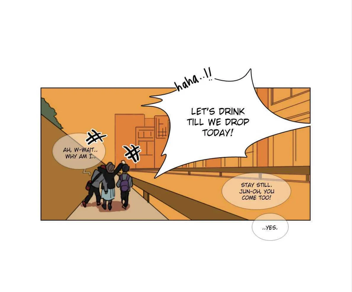 Read School Life chapter 9 image 49 on Lezhin