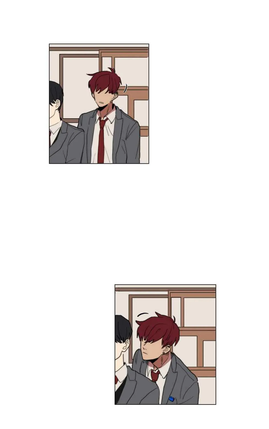 Read School Life chapter 9 image 5 on Lezhin