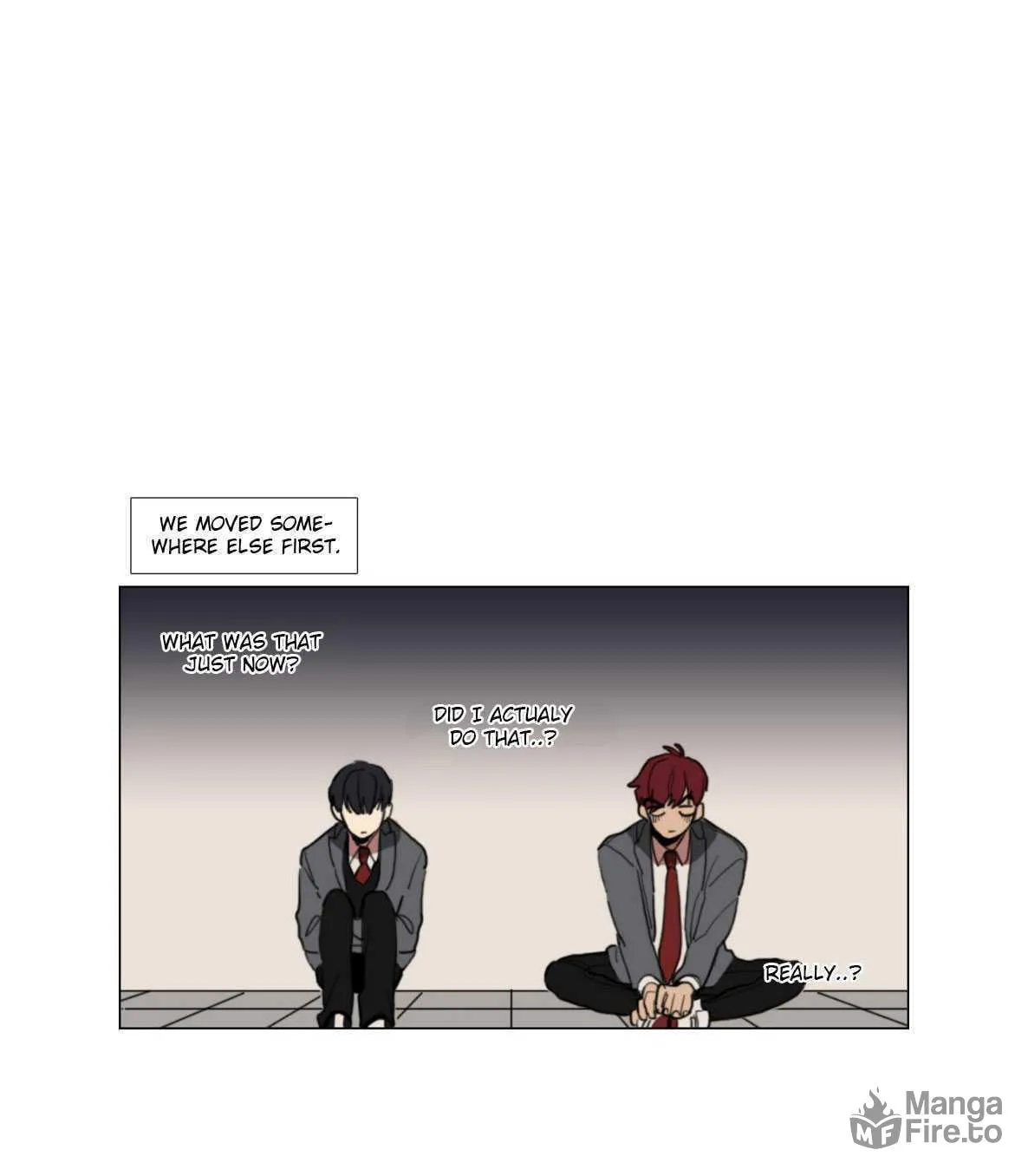 Read School Life chapter 9 image 9 on Lezhin