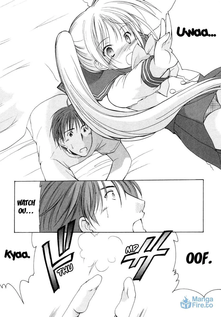 Read School Mate chapter 1 image 11 on Lezhin