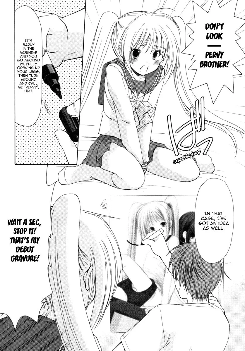 Read School Mate chapter 1 image 13 on Lezhin