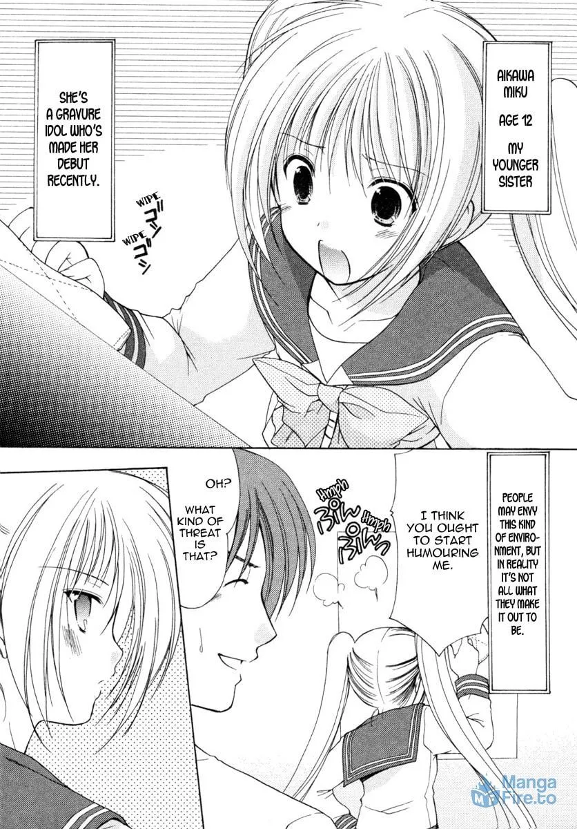 Read School Mate chapter 1 image 14 on Lezhin