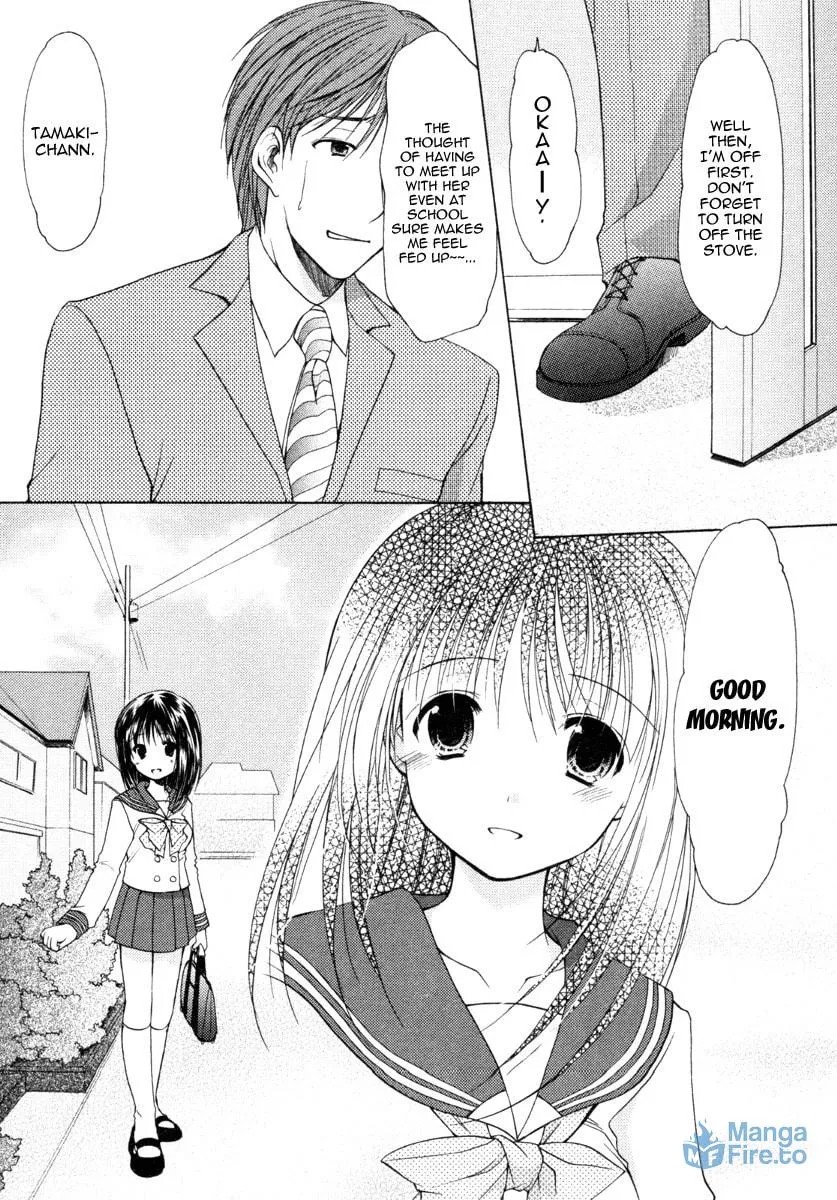 Read School Mate chapter 1 image 17 on Lezhin