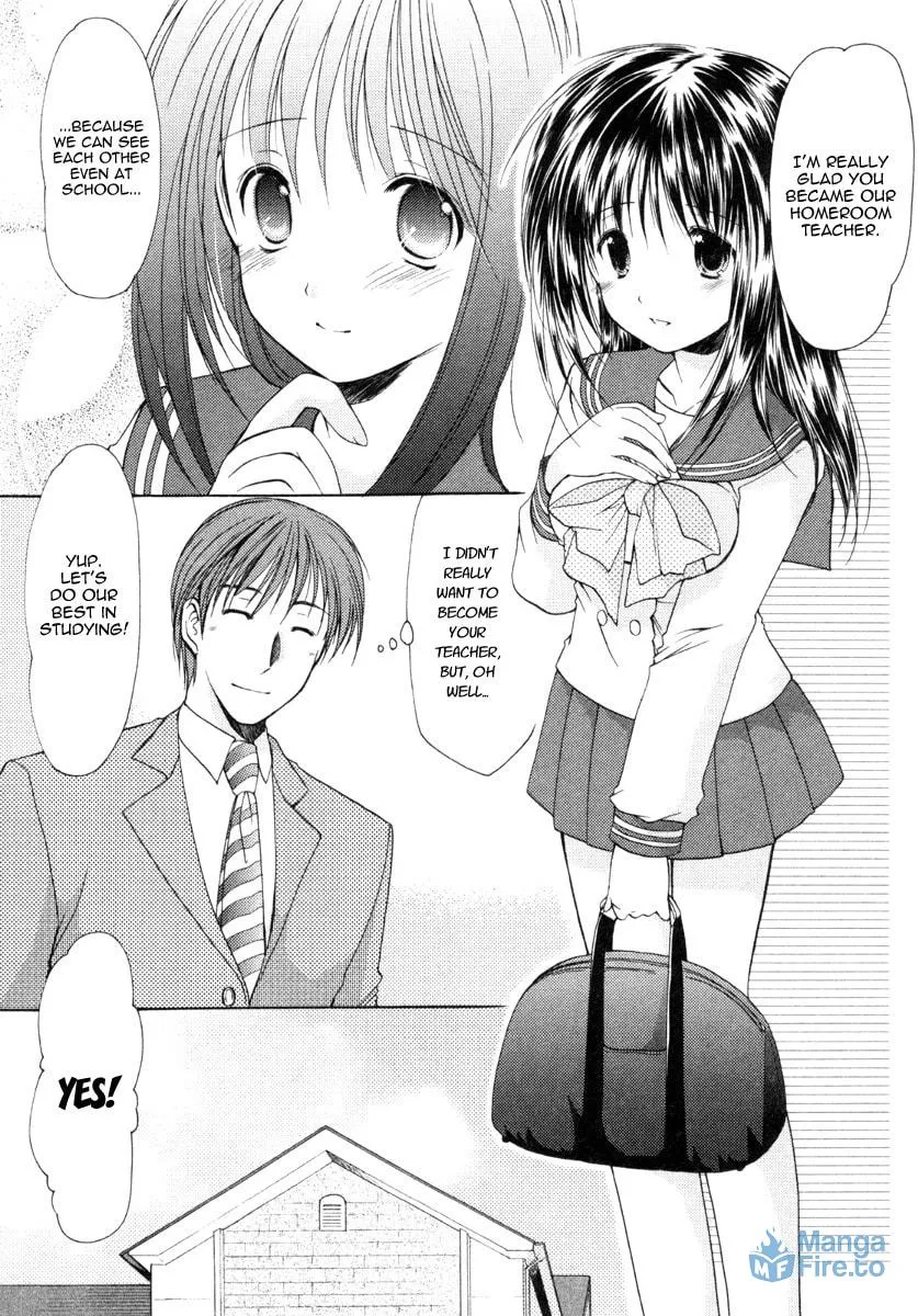 Read School Mate chapter 1 image 20 on Lezhin