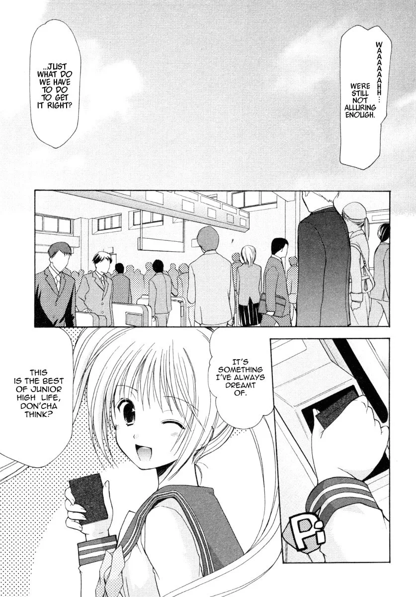 Read School Mate chapter 1 image 22 on Lezhin