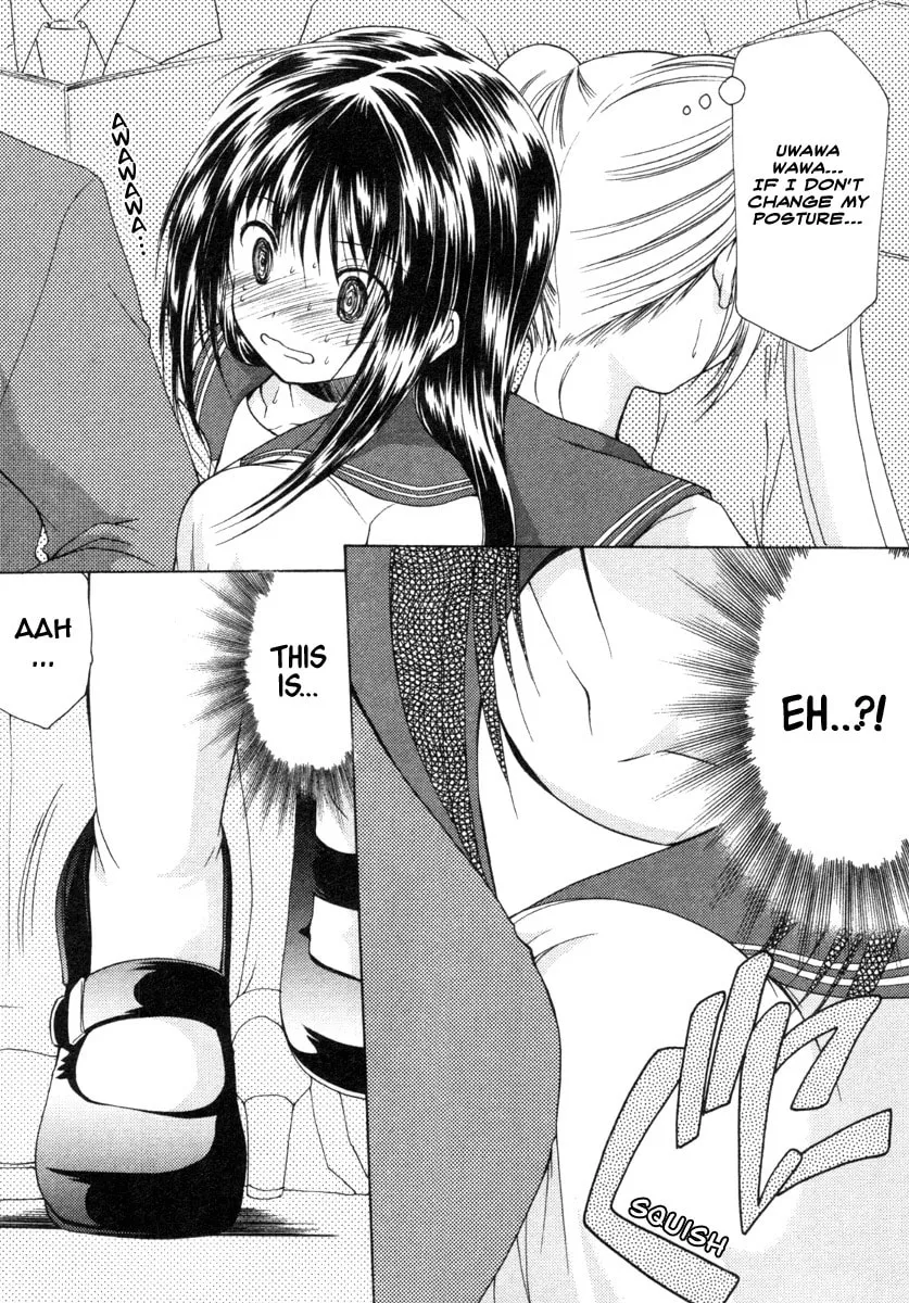 Read School Mate chapter 1 image 25 on Lezhin