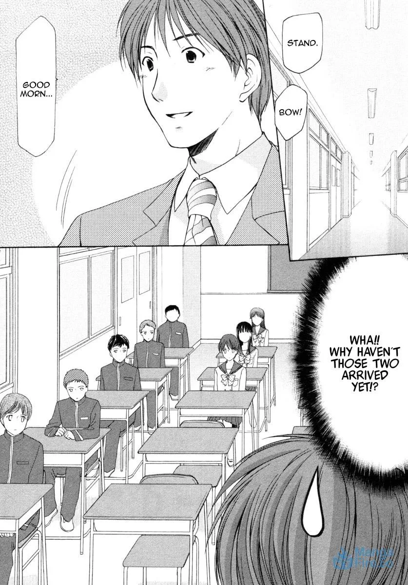 Read School Mate chapter 1 image 29 on Lezhin