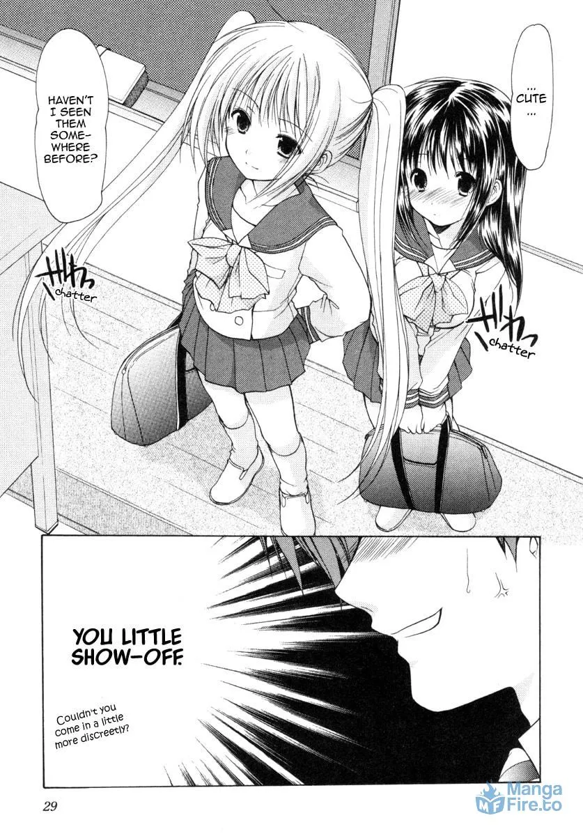 Read School Mate chapter 1 image 32 on Lezhin