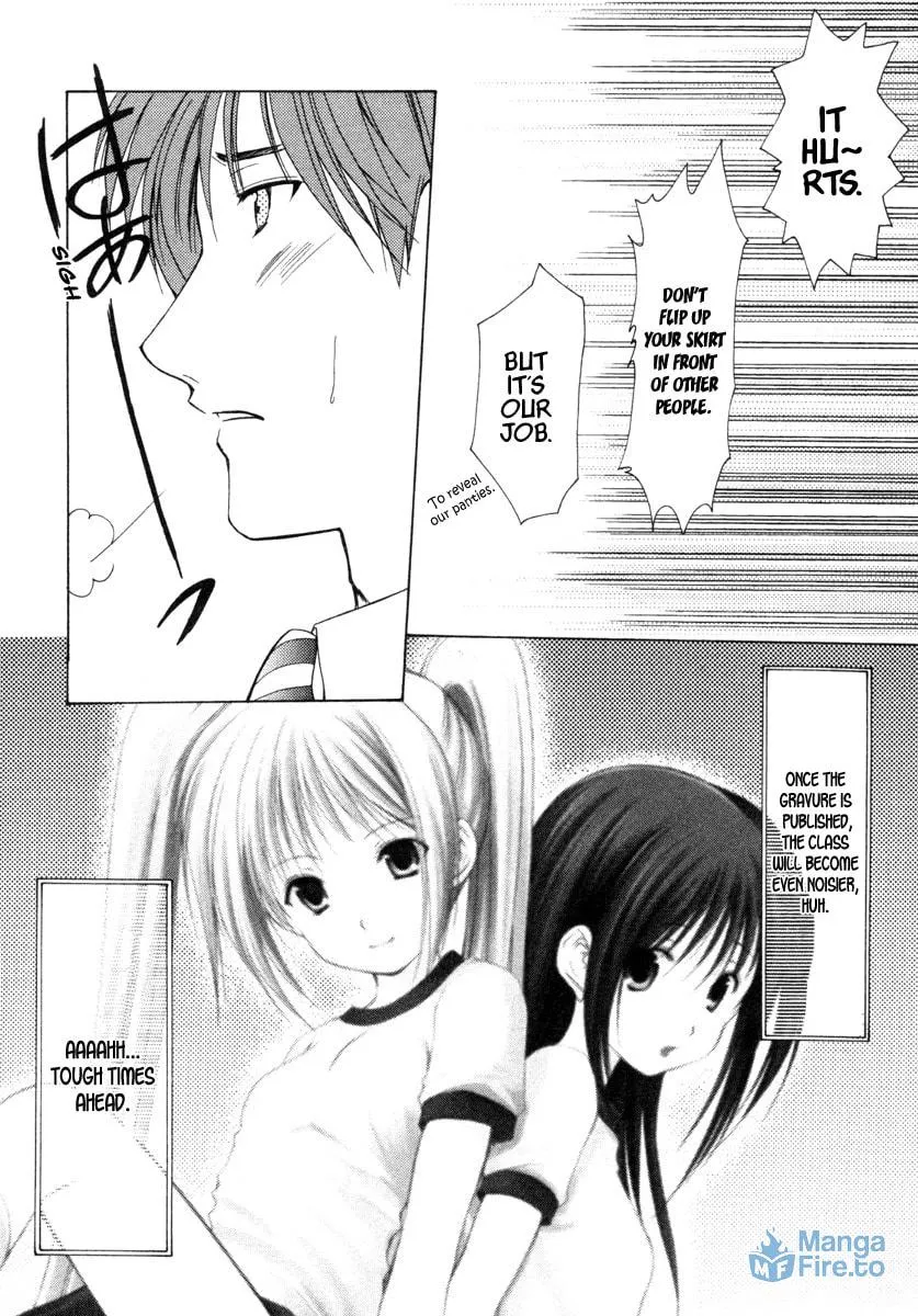 Read School Mate chapter 1 image 35 on Lezhin