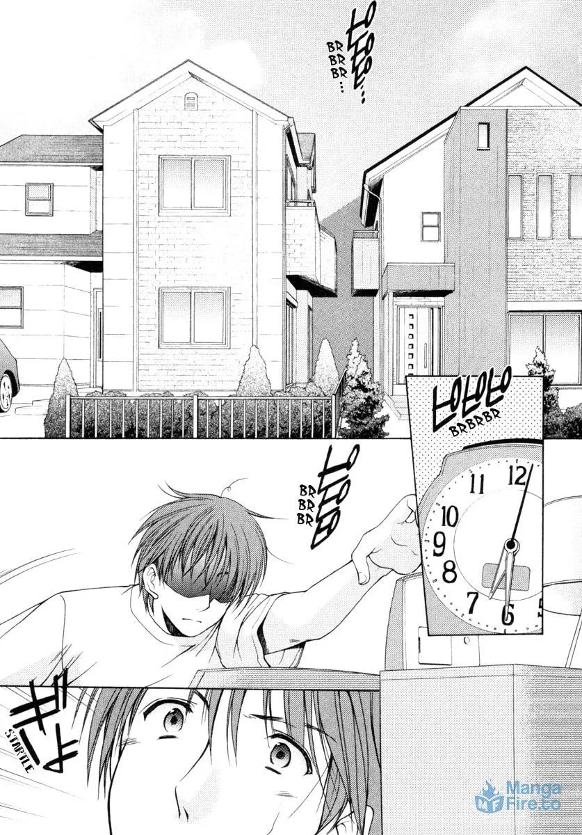 Read School Mate chapter 1 image 8 on Lezhin