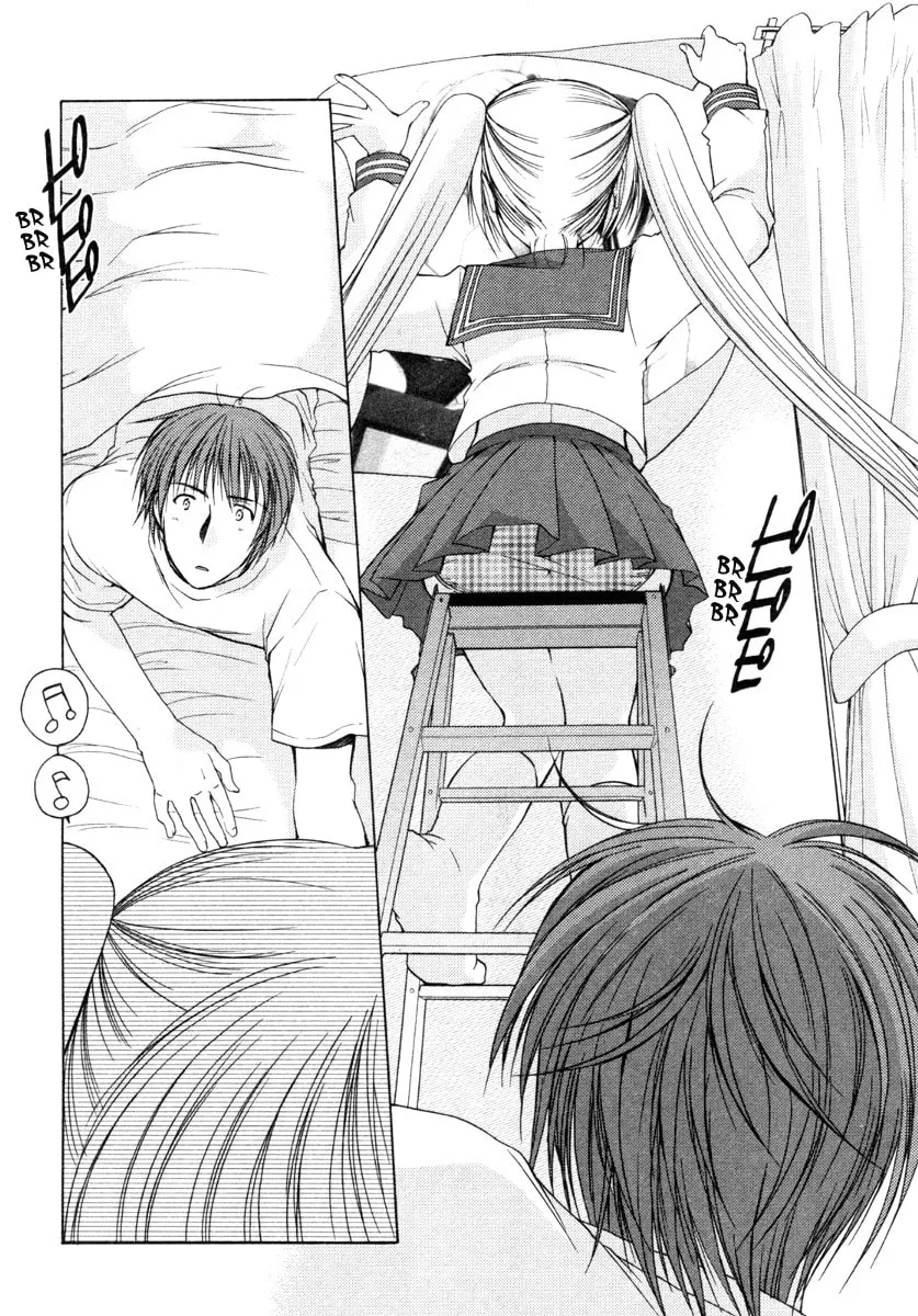 Read School Mate chapter 1 image 9 on Lezhin