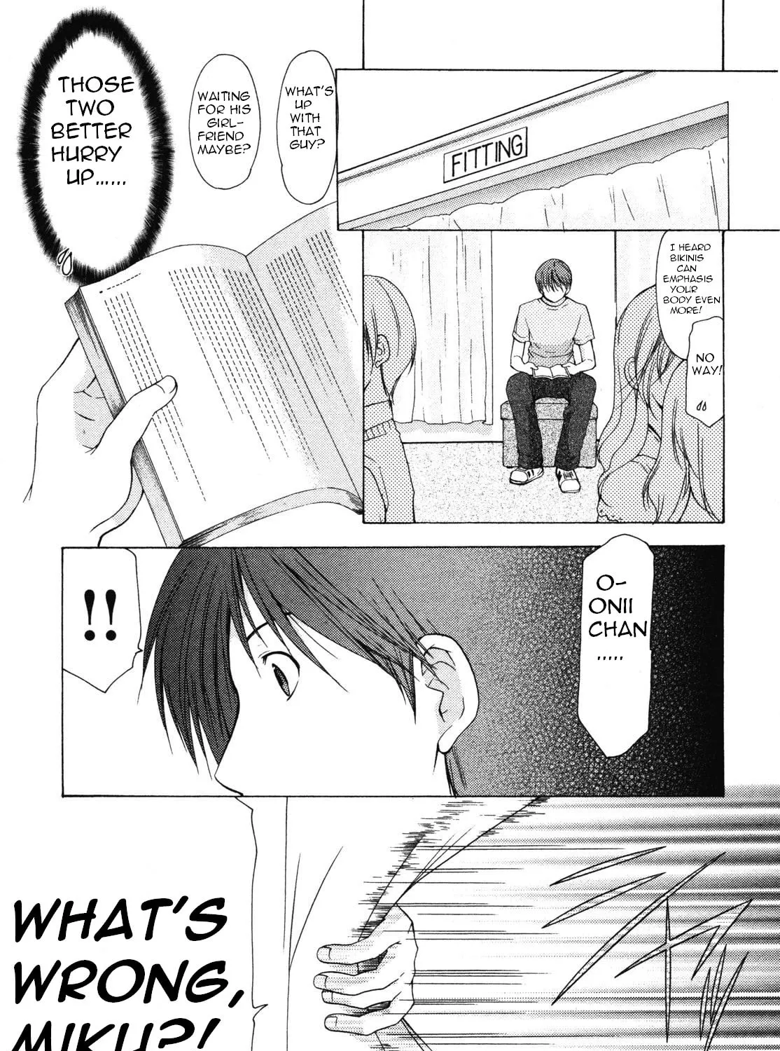 Read School Mate chapter 10.5 image 14 on Lezhin
