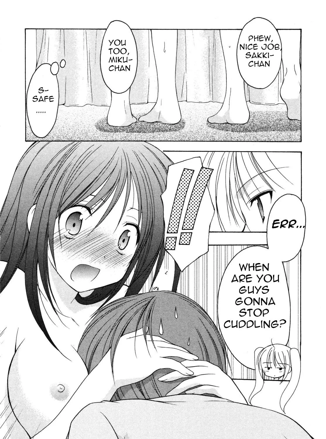Read School Mate chapter 10.5 image 26 on Lezhin