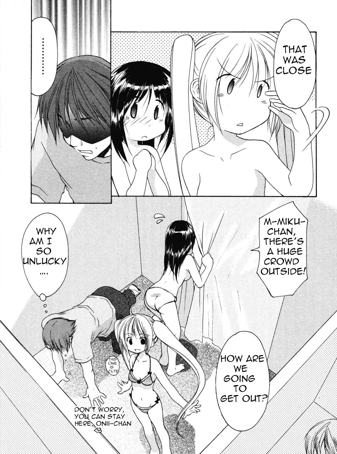 Read School Mate chapter 10.5 image 30 on Lezhin