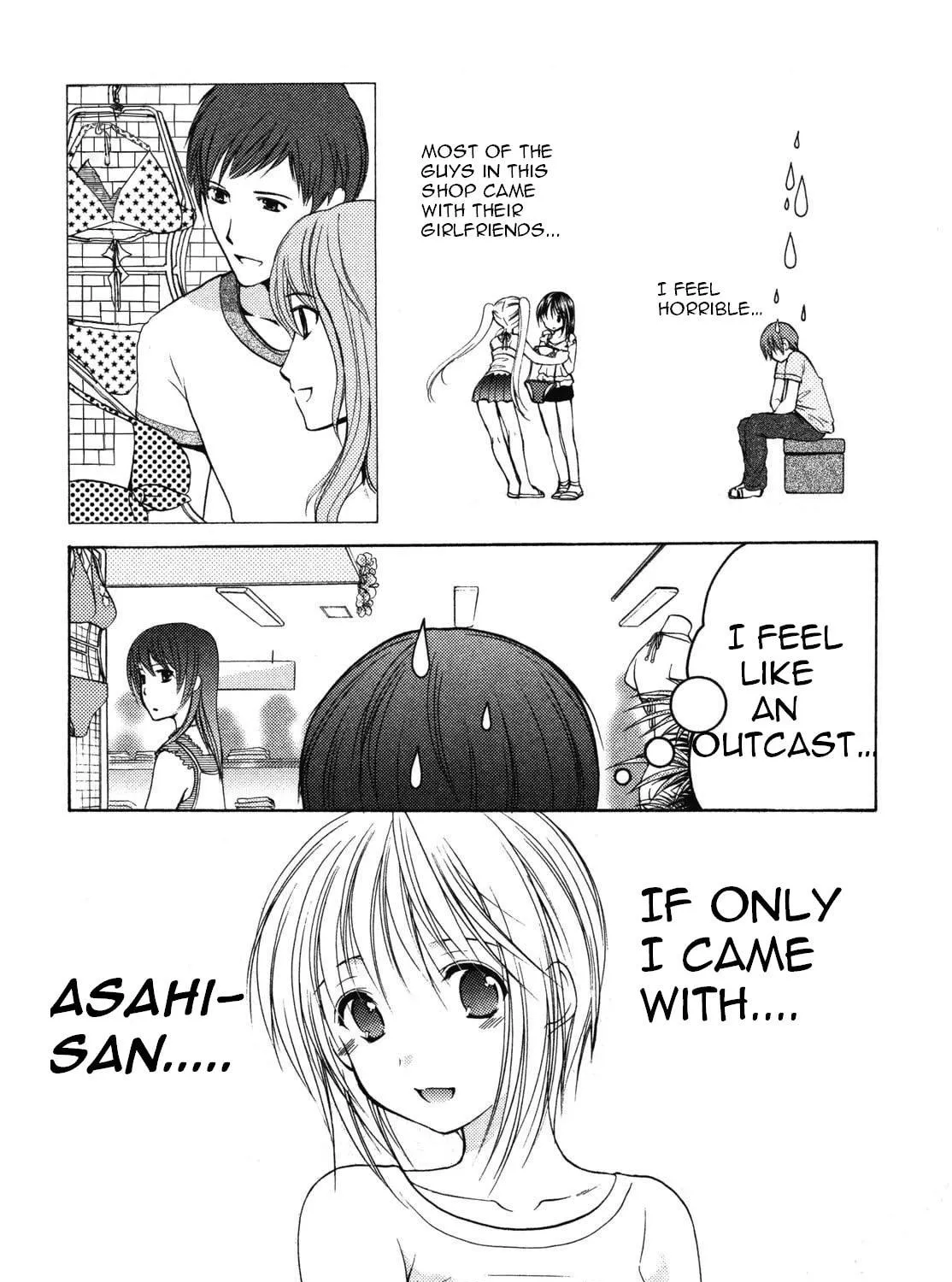 Read School Mate chapter 10.5 image 4 on Lezhin