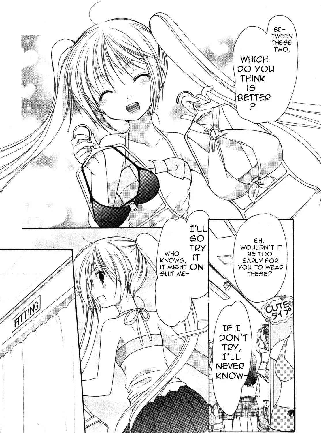 Read School Mate chapter 10.5 image 8 on Lezhin