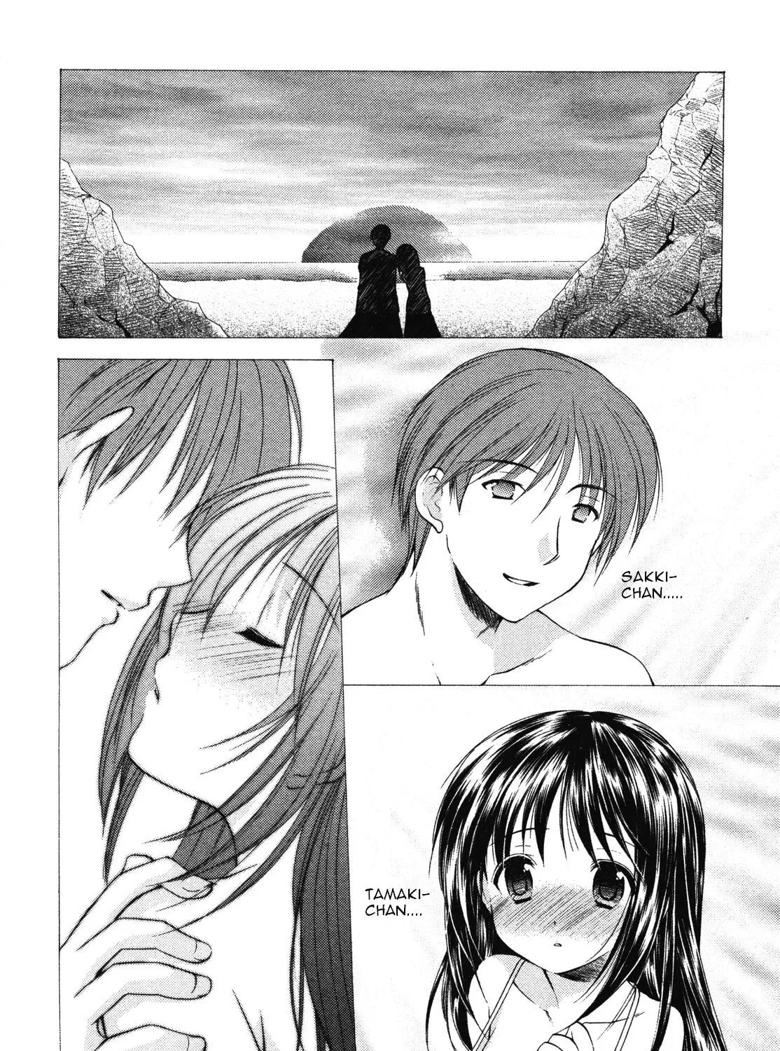 Read School Mate chapter 10 image 17 on Lezhin