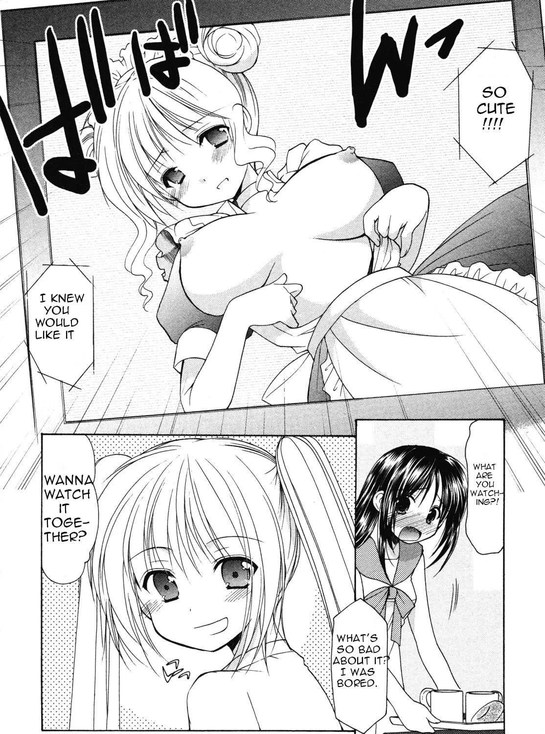 Read School Mate chapter 10 image 21 on Lezhin