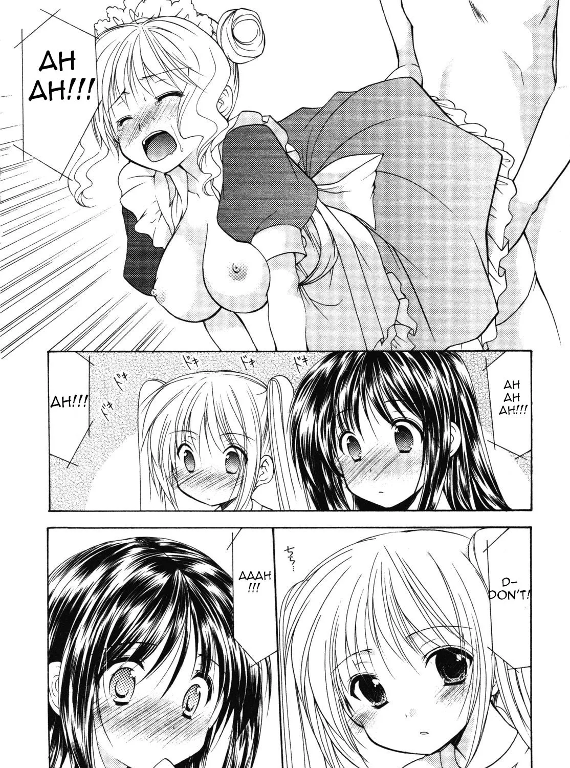 Read School Mate chapter 10 image 25 on Lezhin