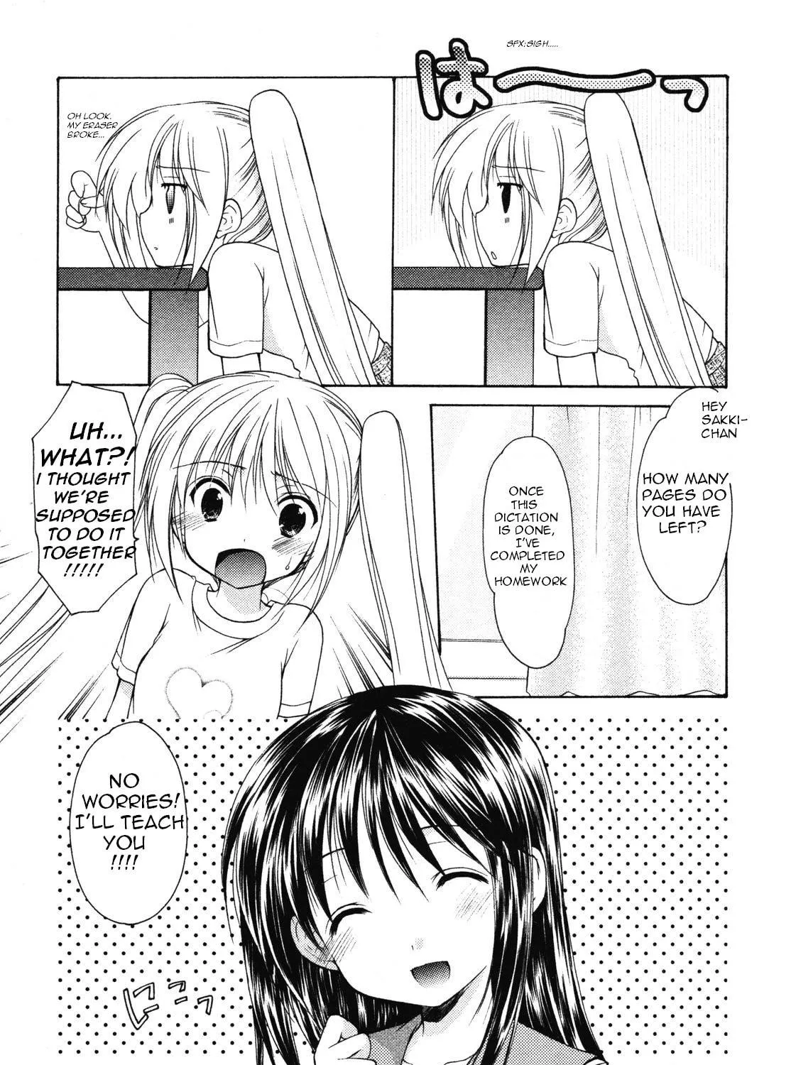 Read School Mate chapter 10 image 3 on Lezhin