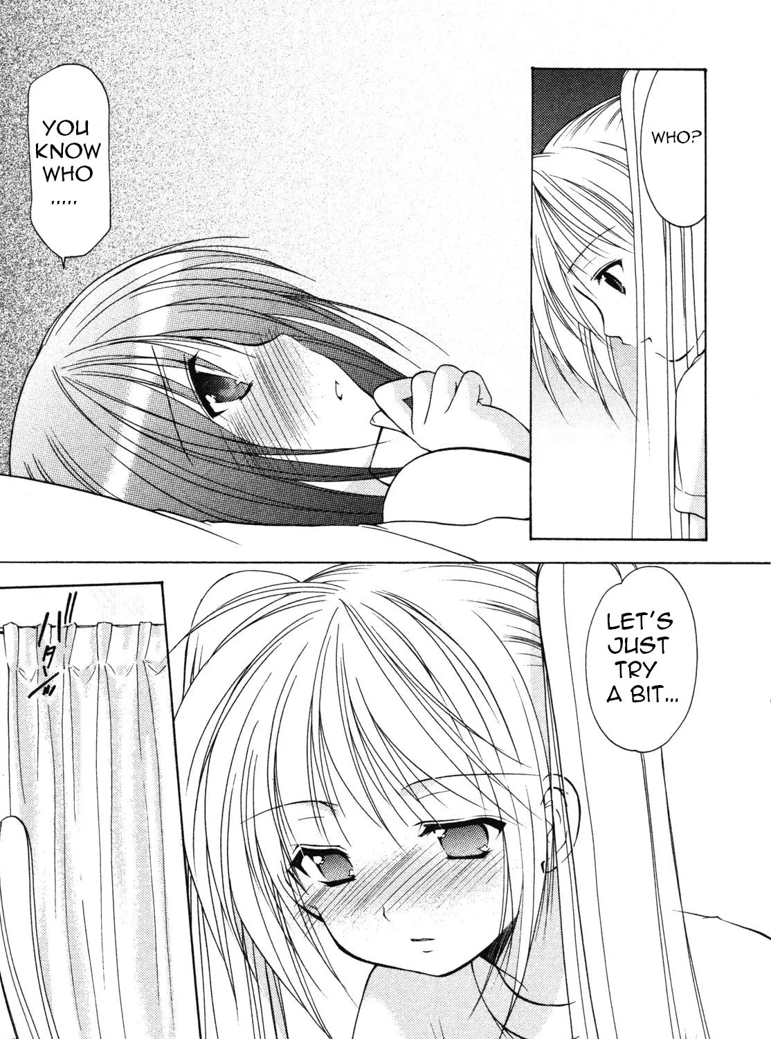 Read School Mate chapter 10 image 35 on Lezhin