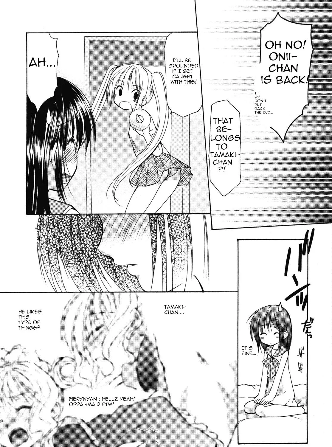 Read School Mate chapter 10 image 37 on Lezhin