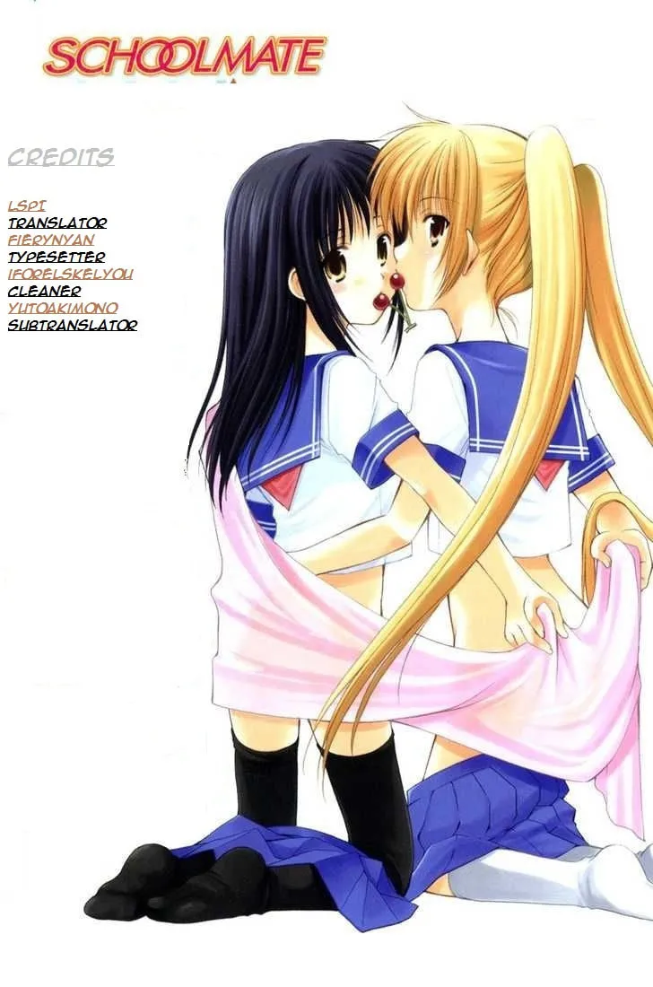 Read School Mate chapter 10 image 43 on Lezhin