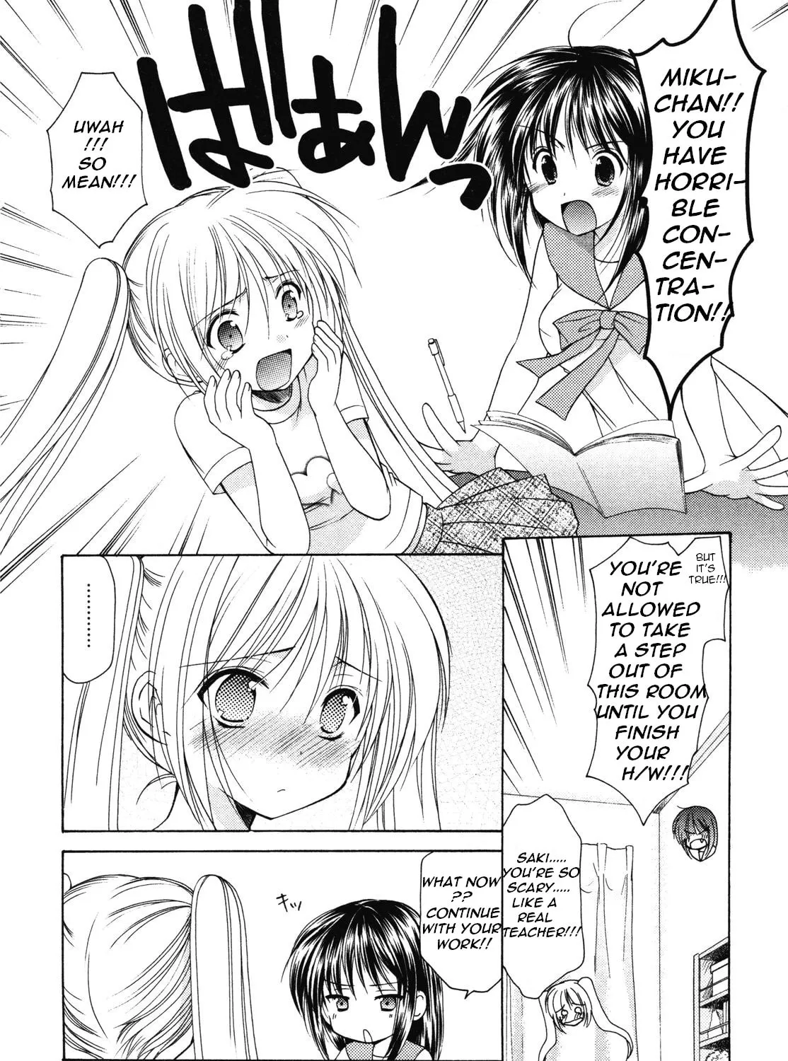 Read School Mate chapter 10 image 5 on Lezhin