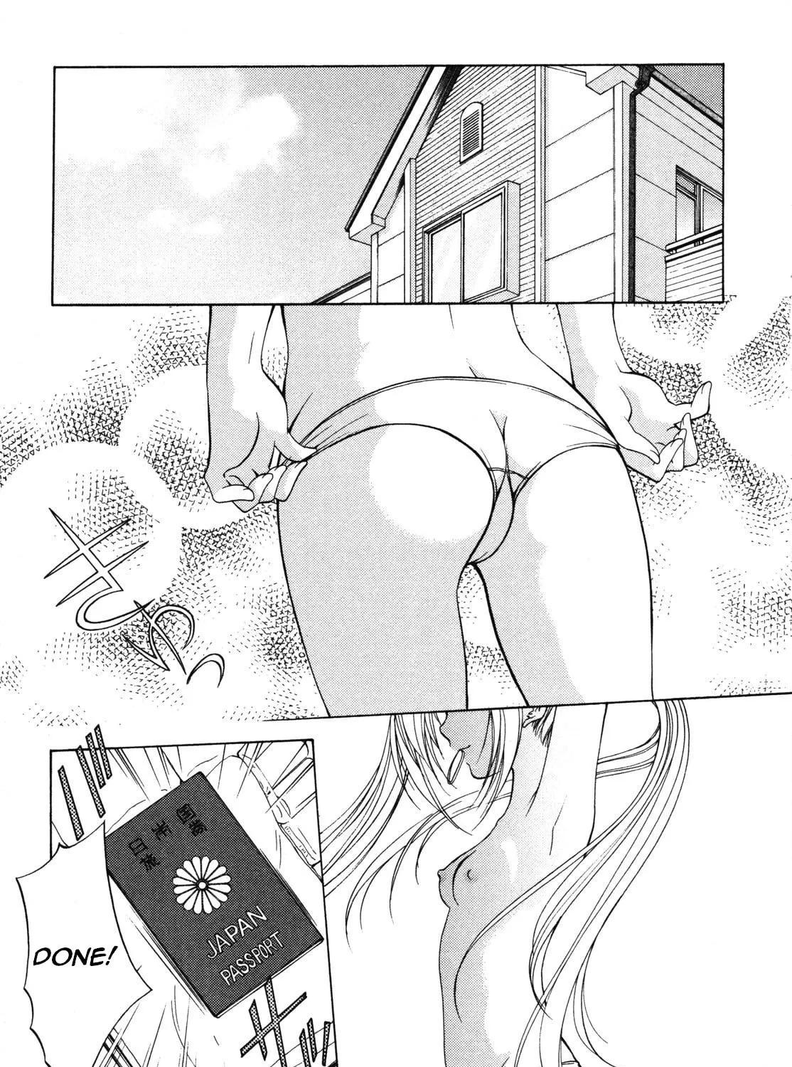 Read School Mate chapter 11 image 1 on Lezhin