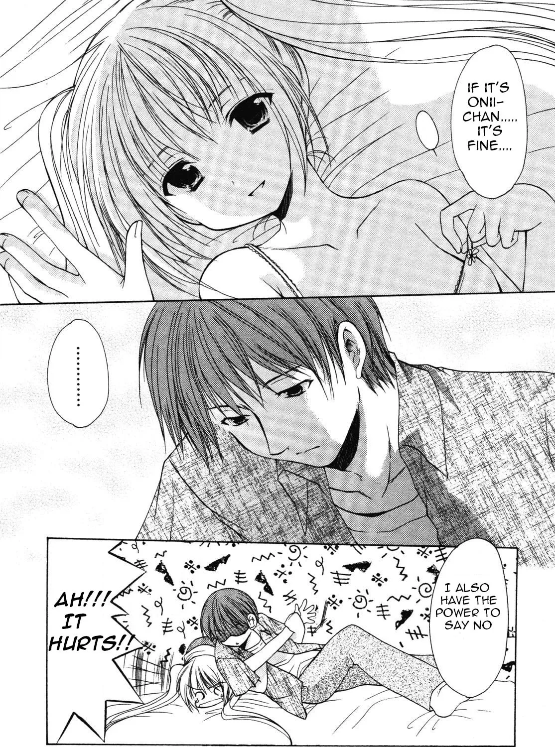 Read School Mate chapter 11 image 19 on Lezhin