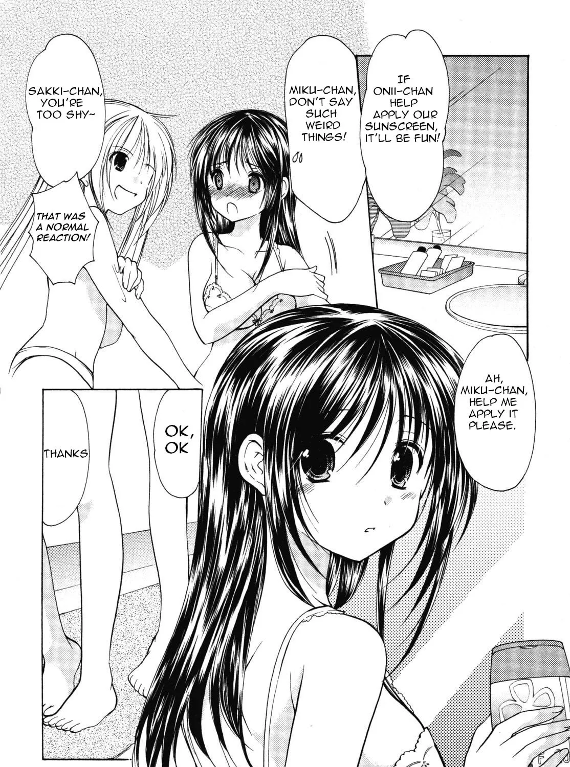 Read School Mate chapter 11 image 23 on Lezhin