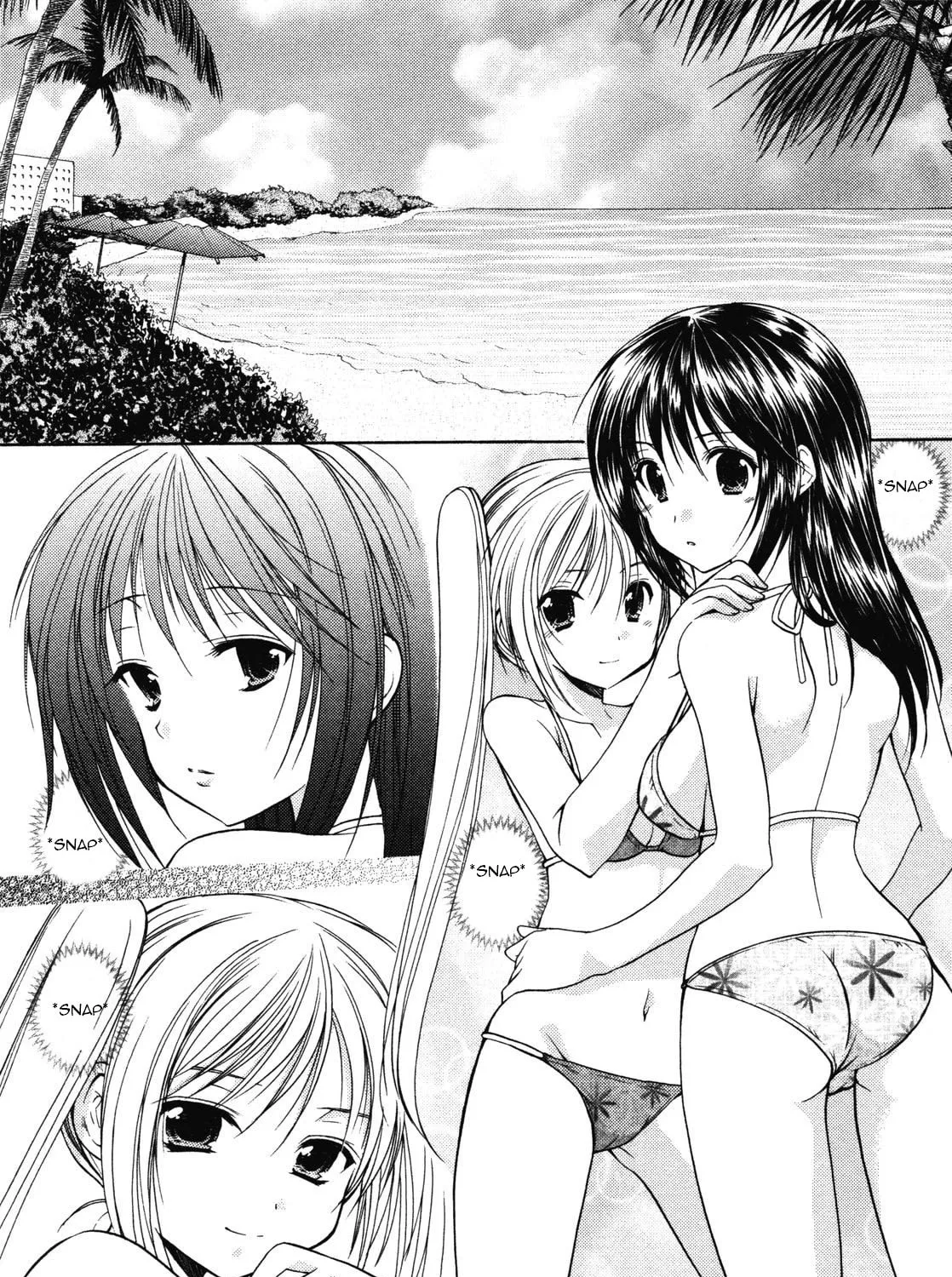 Read School Mate chapter 11 image 31 on Lezhin