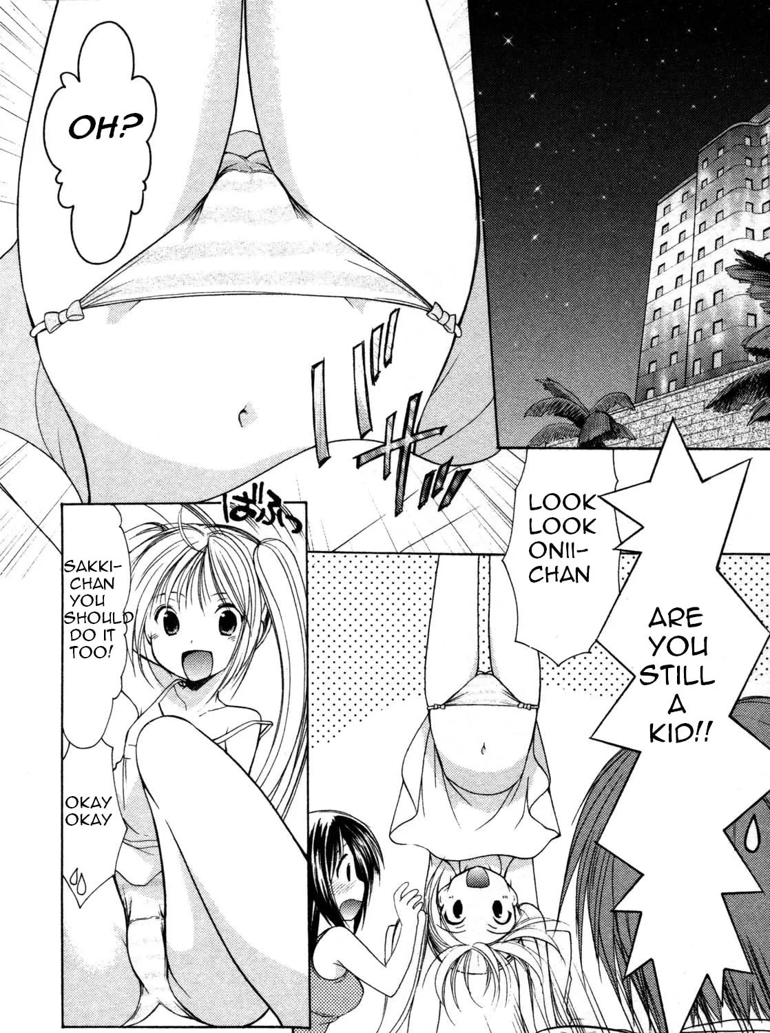 Read School Mate chapter 11 image 43 on Lezhin