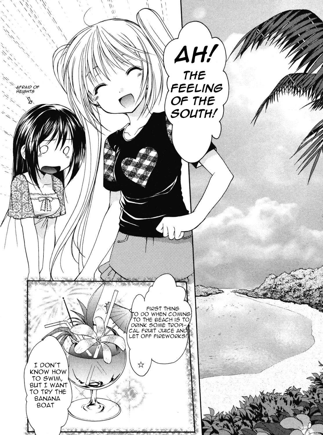 Read School Mate chapter 11 image 7 on Lezhin