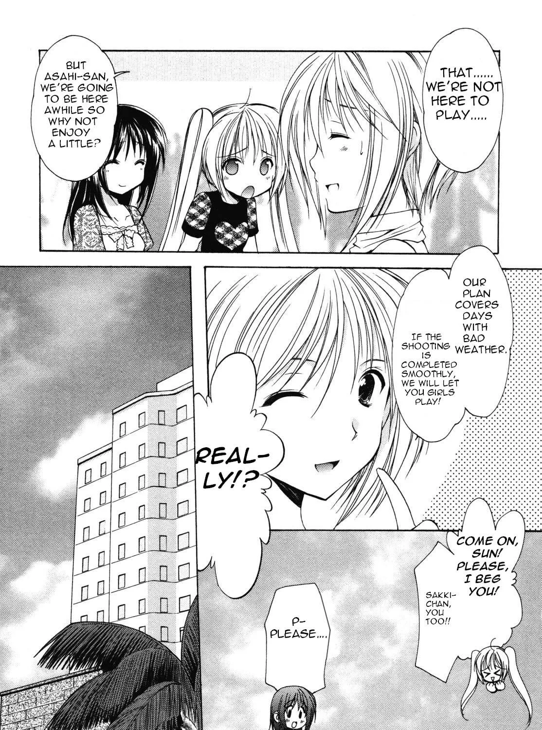 Read School Mate chapter 11 image 9 on Lezhin
