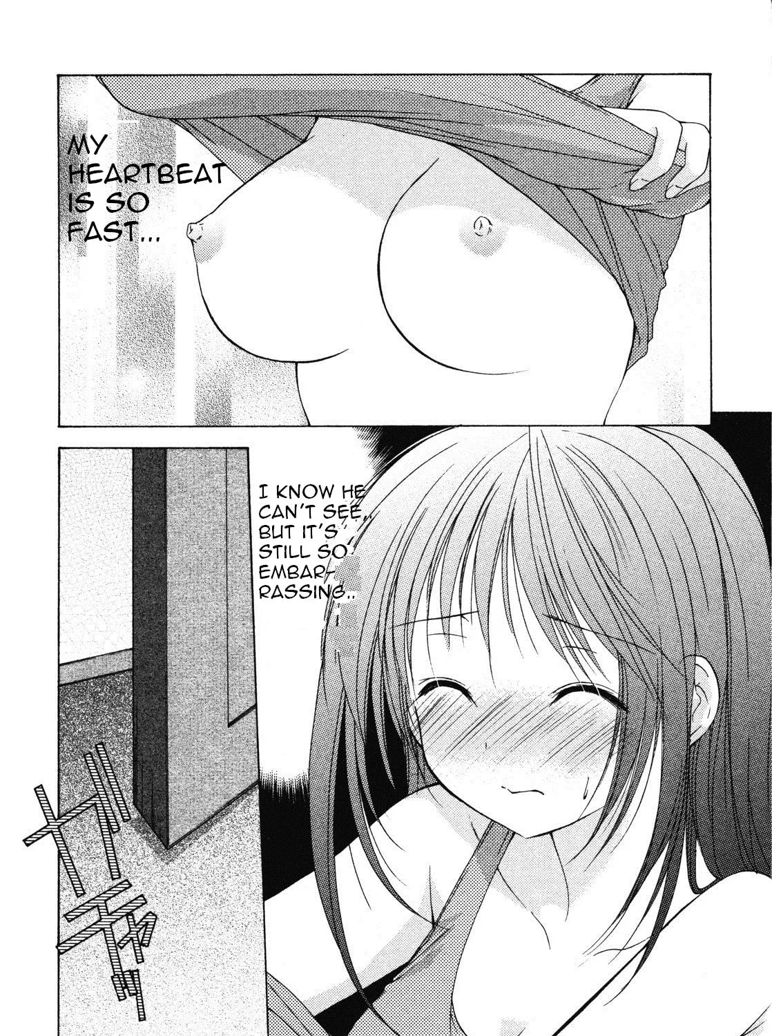 Read School Mate chapter 12 image 20 on Lezhin