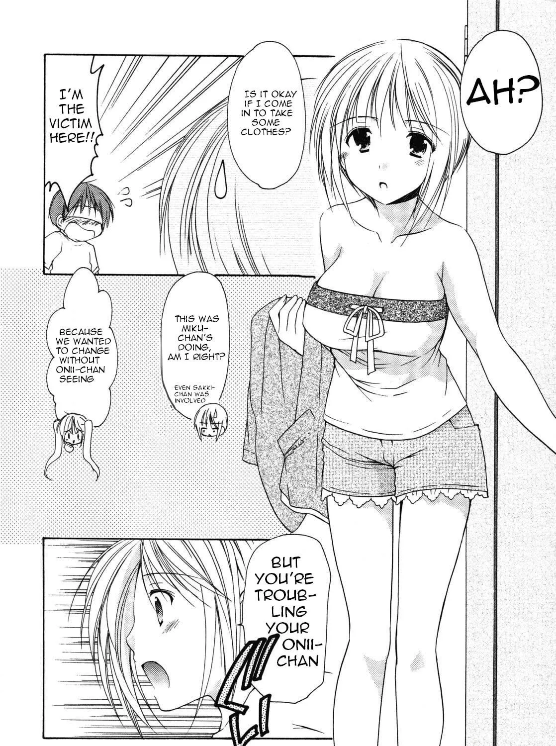 Read School Mate chapter 12 image 22 on Lezhin