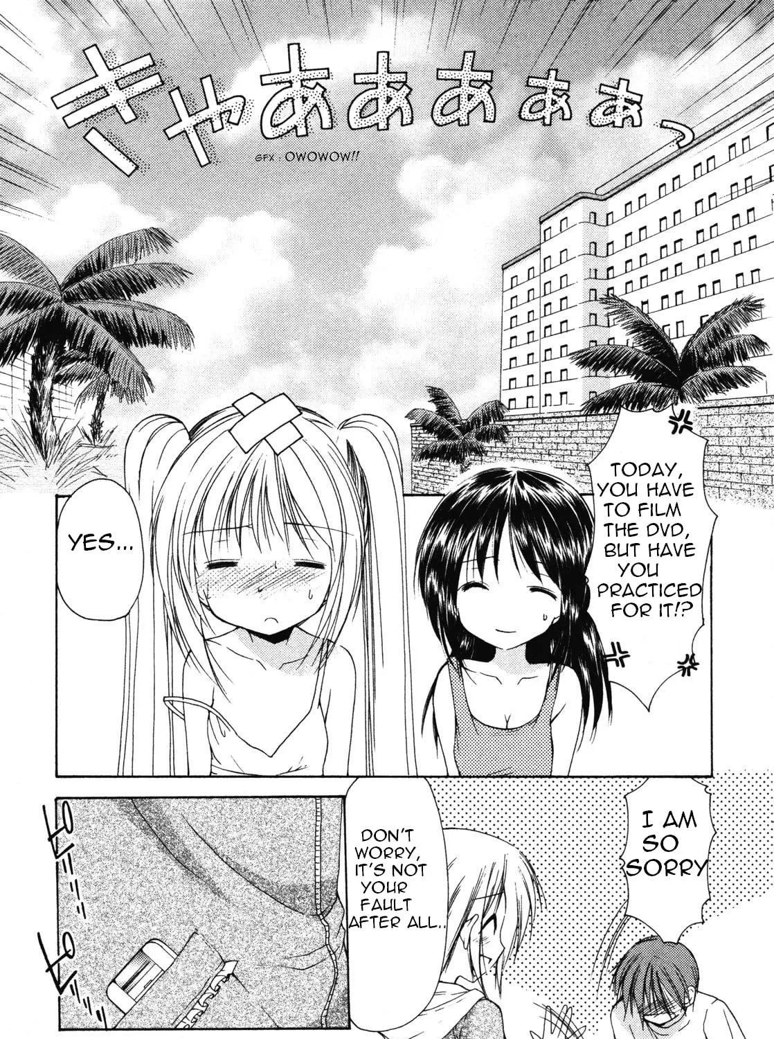Read School Mate chapter 12 image 28 on Lezhin