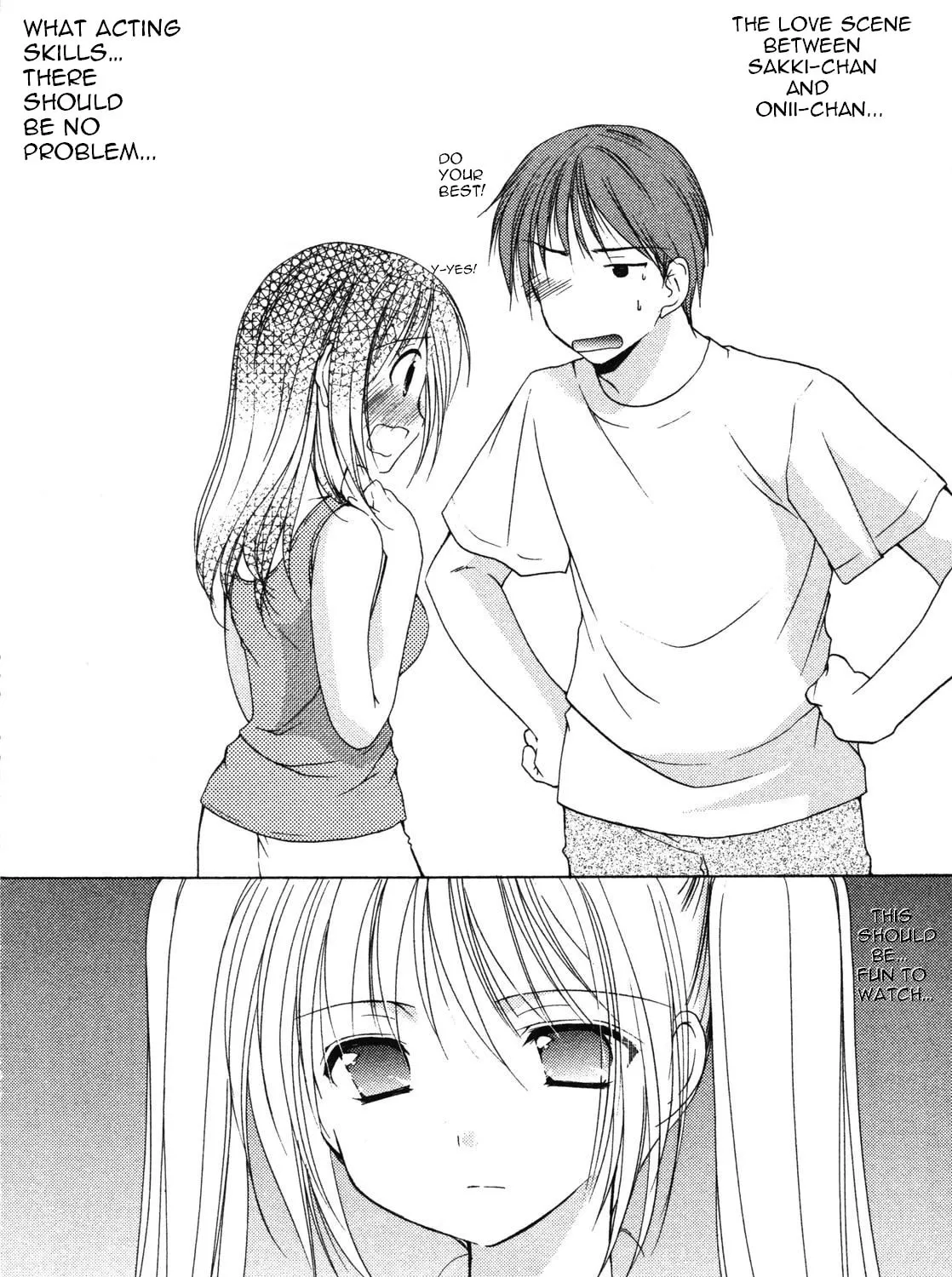 Read School Mate chapter 12 image 42 on Lezhin