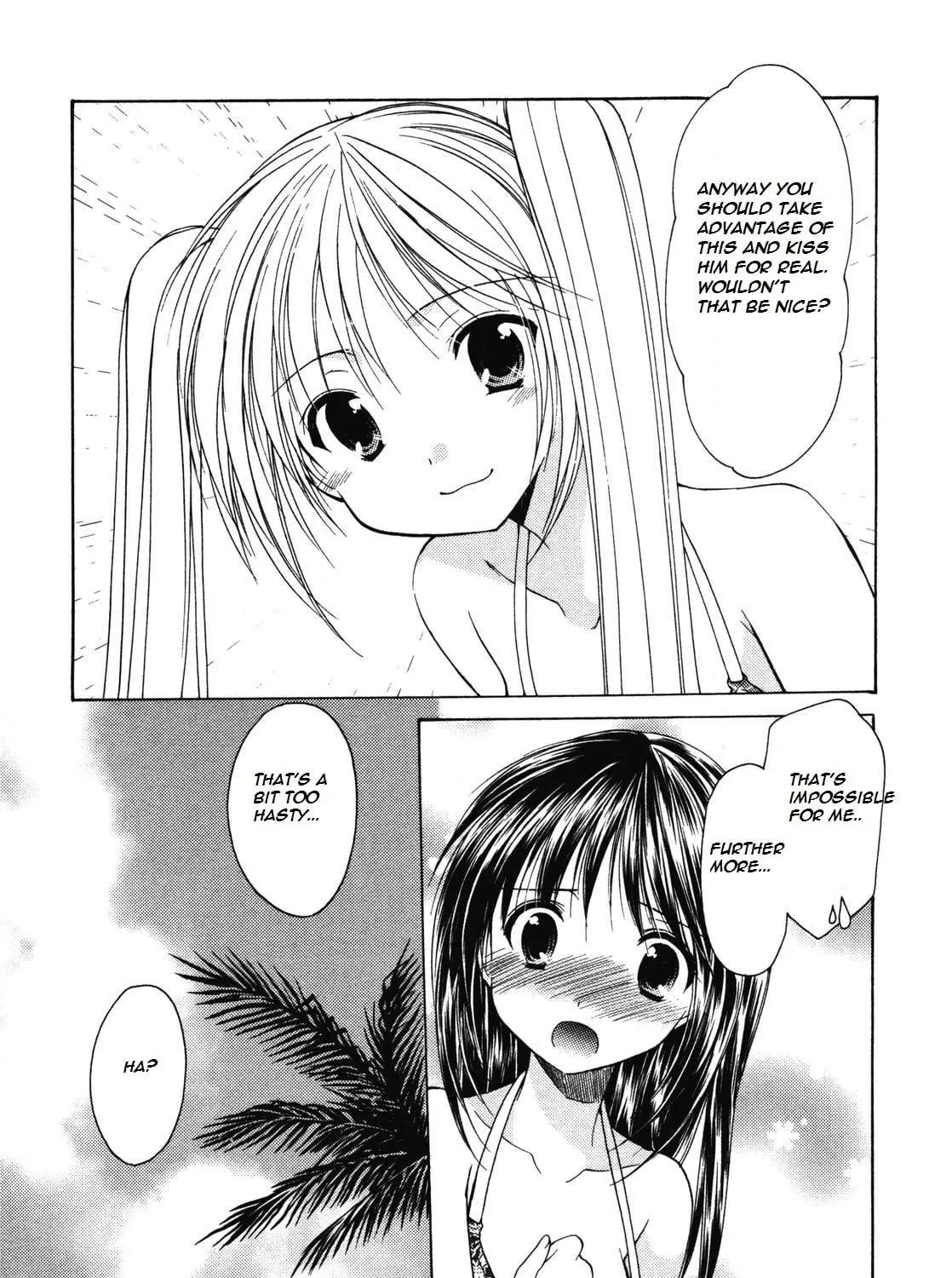 Read School Mate chapter 13 image 28 on Lezhin
