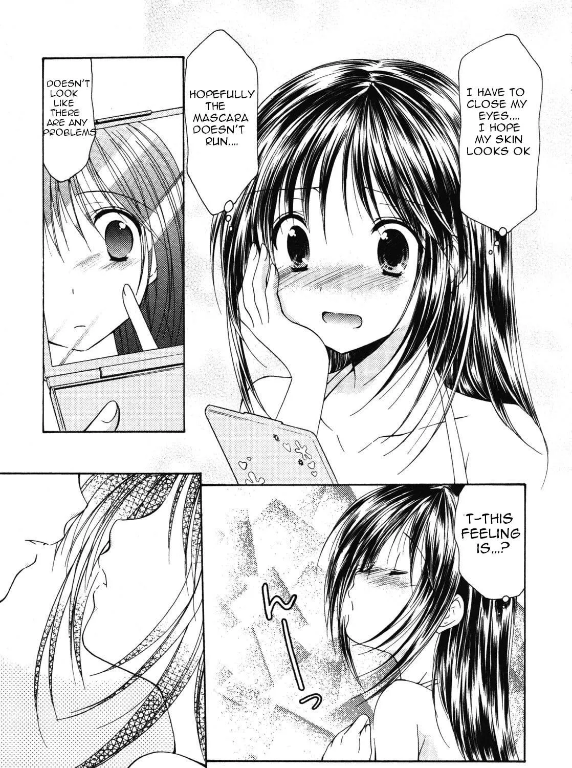 Read School Mate chapter 13 image 4 on Lezhin