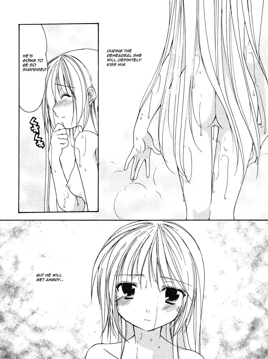 Read School Mate chapter 13 image 40 on Lezhin