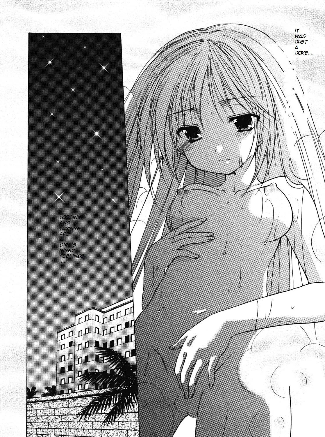 Read School Mate chapter 13 image 42 on Lezhin